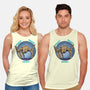Amaze Rock-Unisex-Basic-Tank-nickzzarto