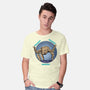 Amaze Rock-Mens-Basic-Tee-nickzzarto