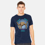 Amaze Rock-Mens-Heavyweight-Tee-nickzzarto