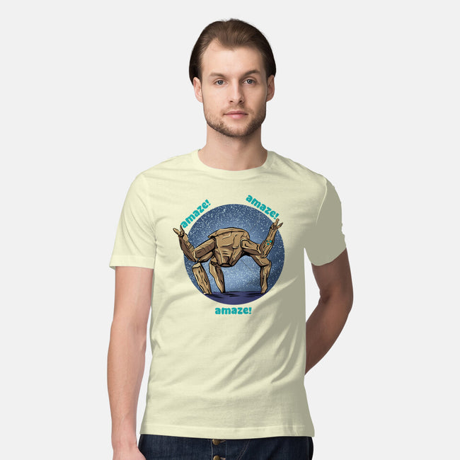 Amaze Rock-Mens-Premium-Tee-nickzzarto