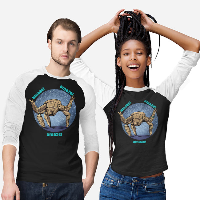 Amaze Rock-Unisex-Baseball-Tee-nickzzarto