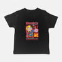 Big Homie Burger-Baby-Basic-Tee-demonigote