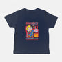Big Homie Burger-Baby-Basic-Tee-demonigote