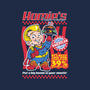 Big Homie Burger-Unisex-Basic-Tank-demonigote