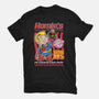 Big Homie Burger-Mens-Basic-Tee-demonigote