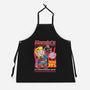 Big Homie Burger-Unisex-Kitchen-Apron-demonigote