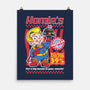 Big Homie Burger-None-Matte-Poster-demonigote