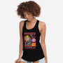 Big Homie Burger-Womens-Racerback-Tank-demonigote