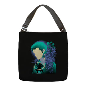 Wisteria Flower Pirate
