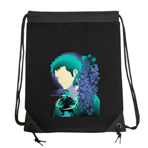 Wisteria Flower Pirate