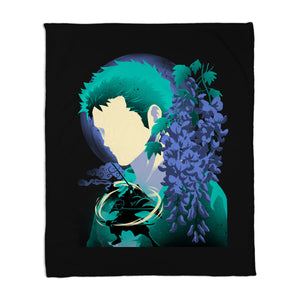Wisteria Flower Pirate