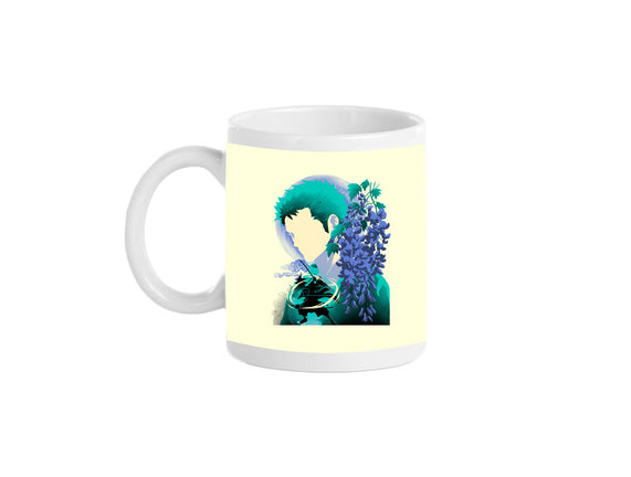 Wisteria Flower Pirate
