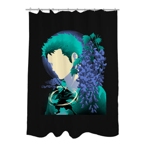 Wisteria Flower Pirate