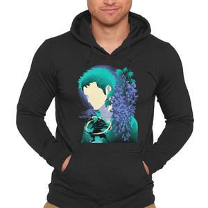 Wisteria Flower Pirate