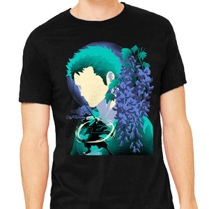 Wisteria Flower Pirate
