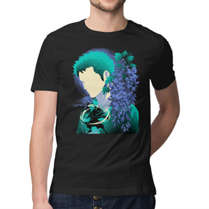 Wisteria Flower Pirate