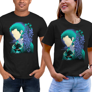 Wisteria Flower Pirate