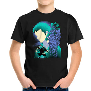 Wisteria Flower Pirate
