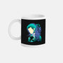Wisteria Flower Pirate-None-Mug-Drinkware-rmatix