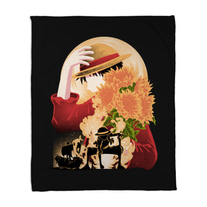 Sun Flower Pirate