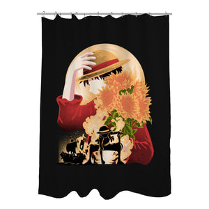 Sun Flower Pirate
