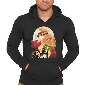 Sun Flower Pirate