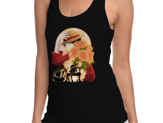 Sun Flower Pirate