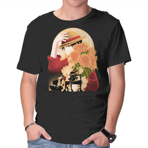 Sun Flower Pirate