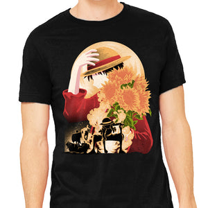 Sun Flower Pirate