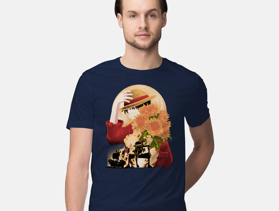 Sun Flower Pirate