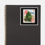 My Neighbor Mail Stamp-None-Glossy-Sticker-dandingeroz