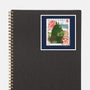My Neighbor Mail Stamp-None-Glossy-Sticker-dandingeroz