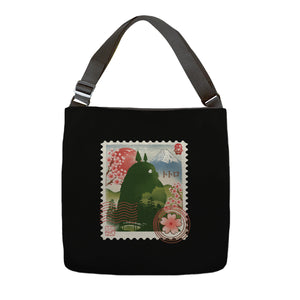My Neighbor Mail Stamp