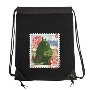 My Neighbor Mail Stamp