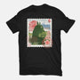 My Neighbor Mail Stamp-Mens-Basic-Tee-dandingeroz