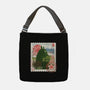 My Neighbor Mail Stamp-None-Adjustable Tote-Bag-dandingeroz