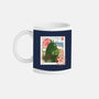 My Neighbor Mail Stamp-None-Mug-Drinkware-dandingeroz