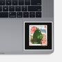 My Neighbor Mail Stamp-None-Glossy-Sticker-dandingeroz
