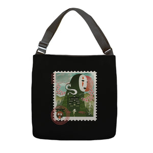 Spirit Mail Stamp