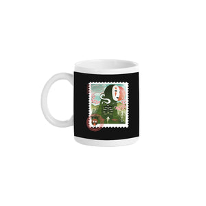 Spirit Mail Stamp