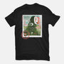 Spirit Mail Stamp-Youth-Basic-Tee-dandingeroz