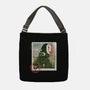 Spirit Mail Stamp-None-Adjustable Tote-Bag-dandingeroz