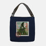 Spirit Mail Stamp-None-Adjustable Tote-Bag-dandingeroz