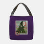 Spirit Mail Stamp-None-Adjustable Tote-Bag-dandingeroz