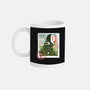 Spirit Mail Stamp-None-Mug-Drinkware-dandingeroz