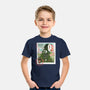 Spirit Mail Stamp-Youth-Basic-Tee-dandingeroz