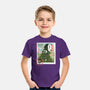 Spirit Mail Stamp-Youth-Basic-Tee-dandingeroz