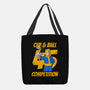 Demon Core-None-Basic Tote-Bag-meca artwork