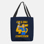 Demon Core-None-Basic Tote-Bag-meca artwork