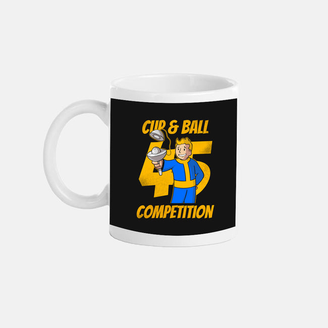 Demon Core-None-Mug-Drinkware-meca artwork
